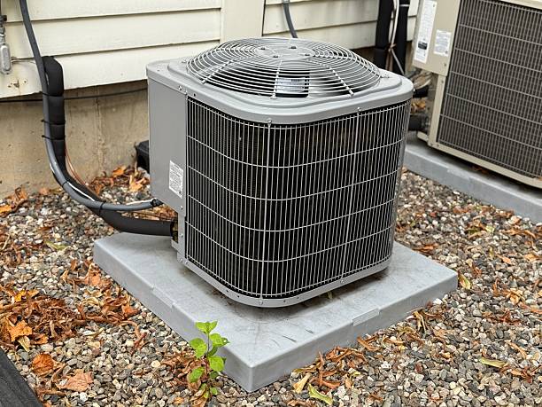 24/7 Emergency Hvac Installation experts in Salt Point, NY