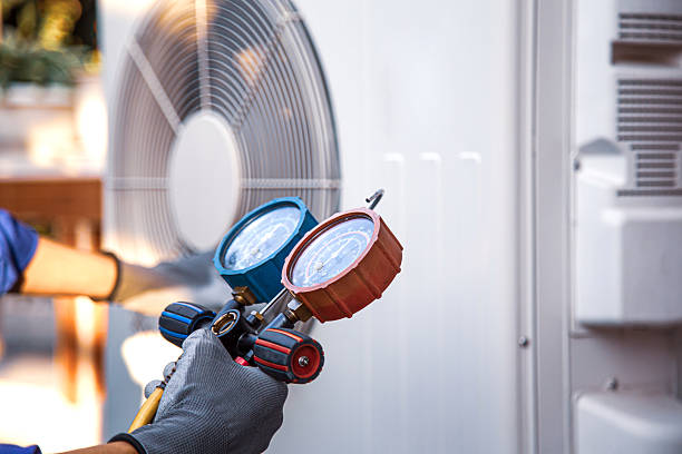 Affordable Hvac solutions in Salt Point, NY